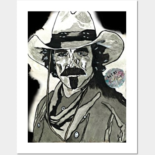 Quigley Down Under Posters and Art